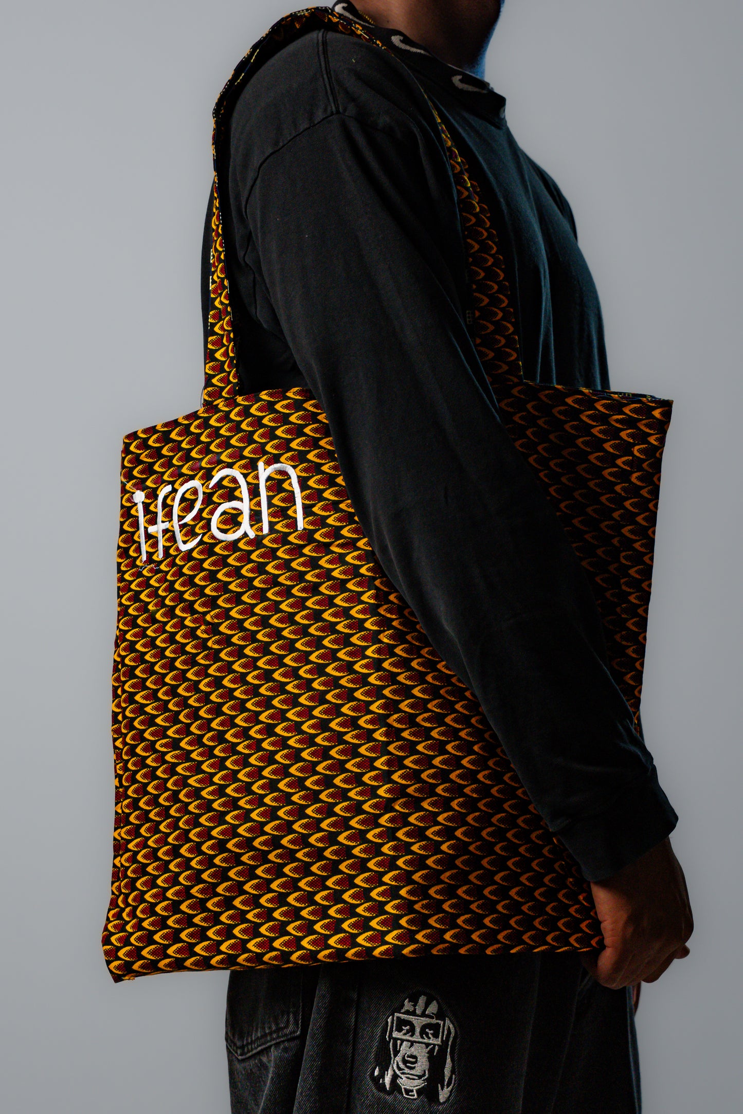 Ifean versa Contrast