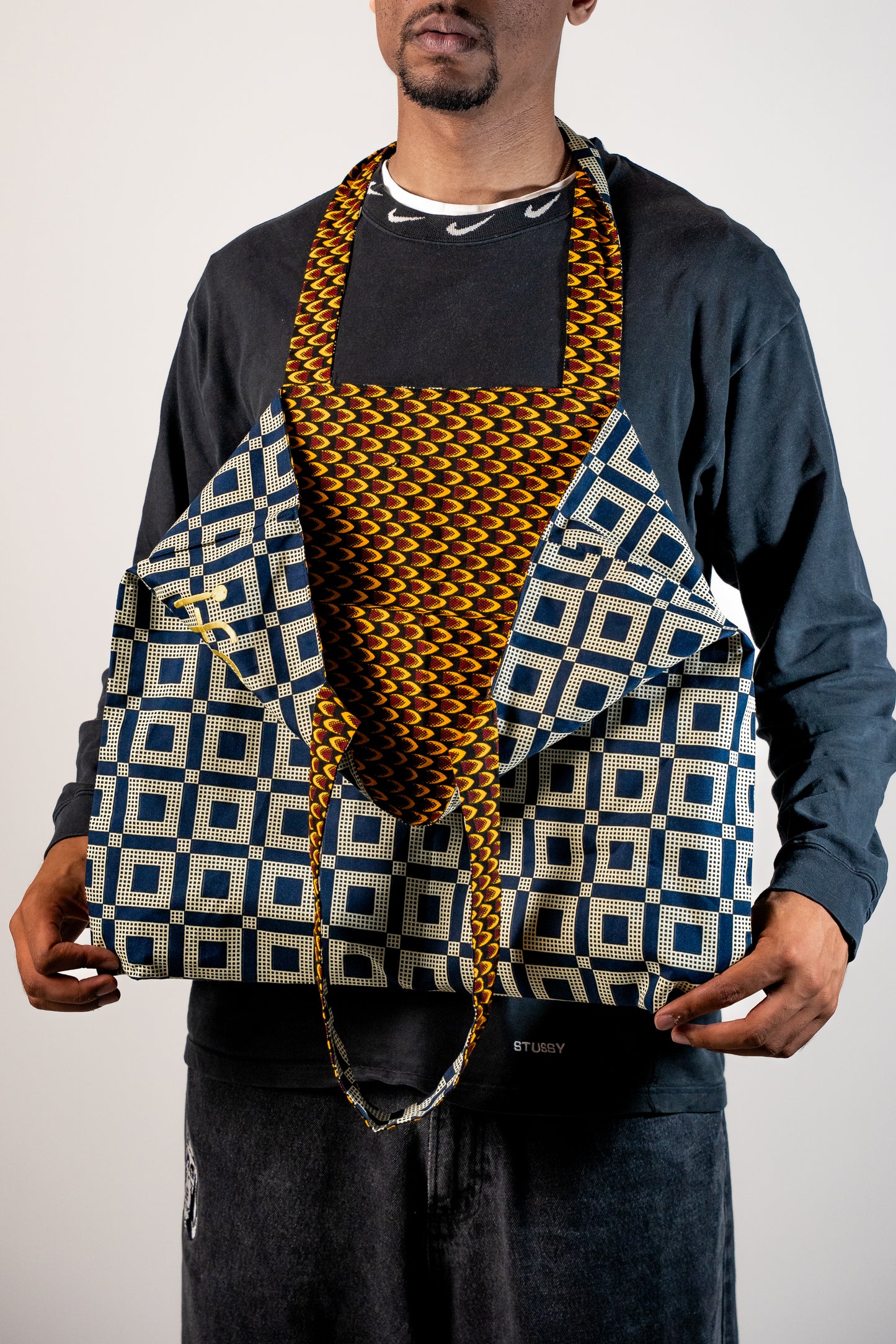 Ifean versa Contrast