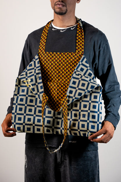 Ifean versa Contrast