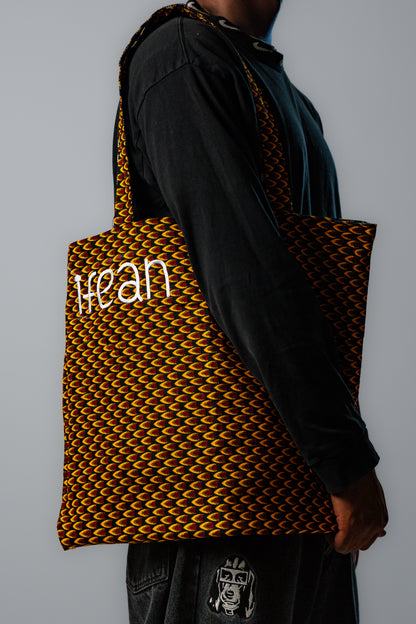 Ifean versa Contrast